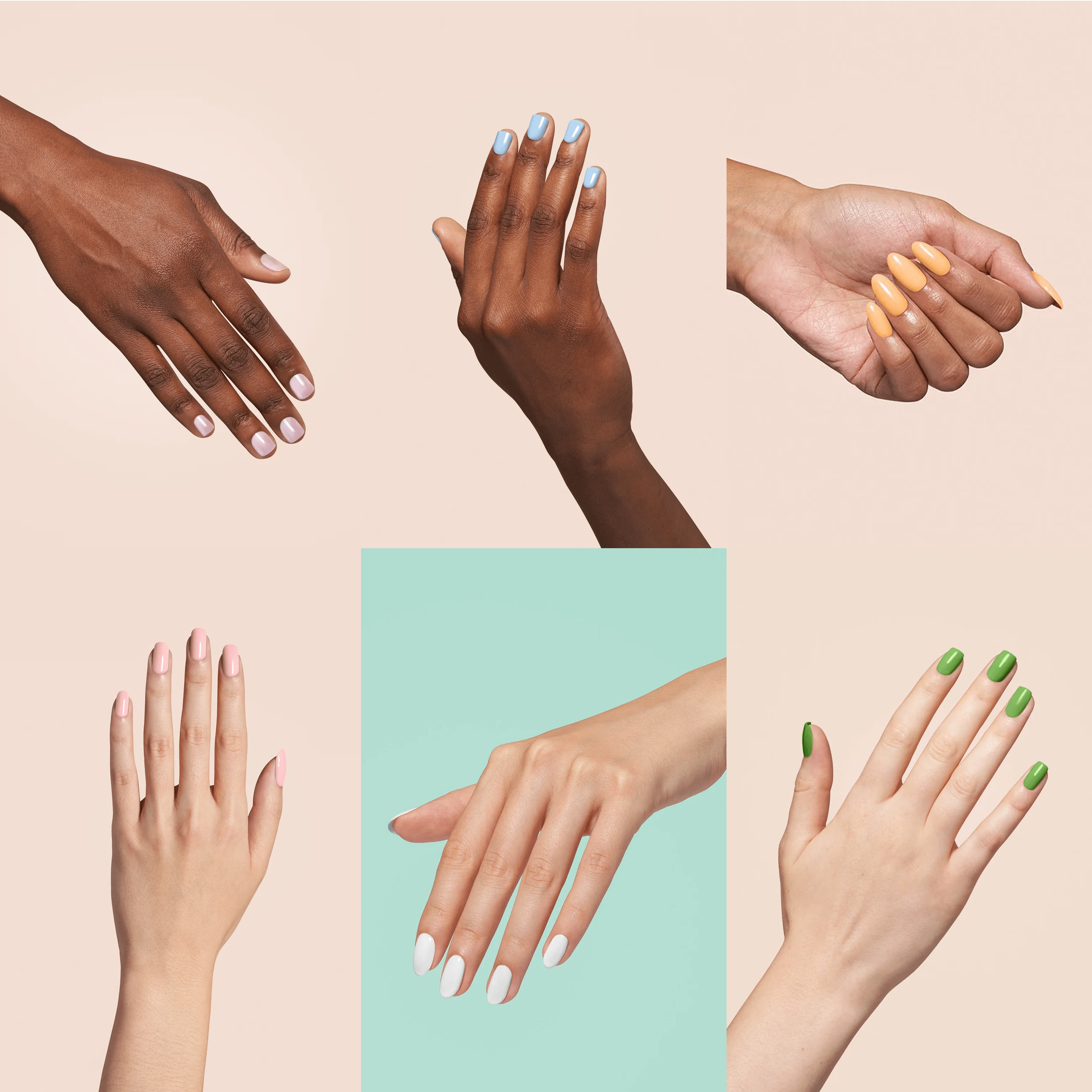 Must - Have Spring Set - Bio Seaweed Gel USA