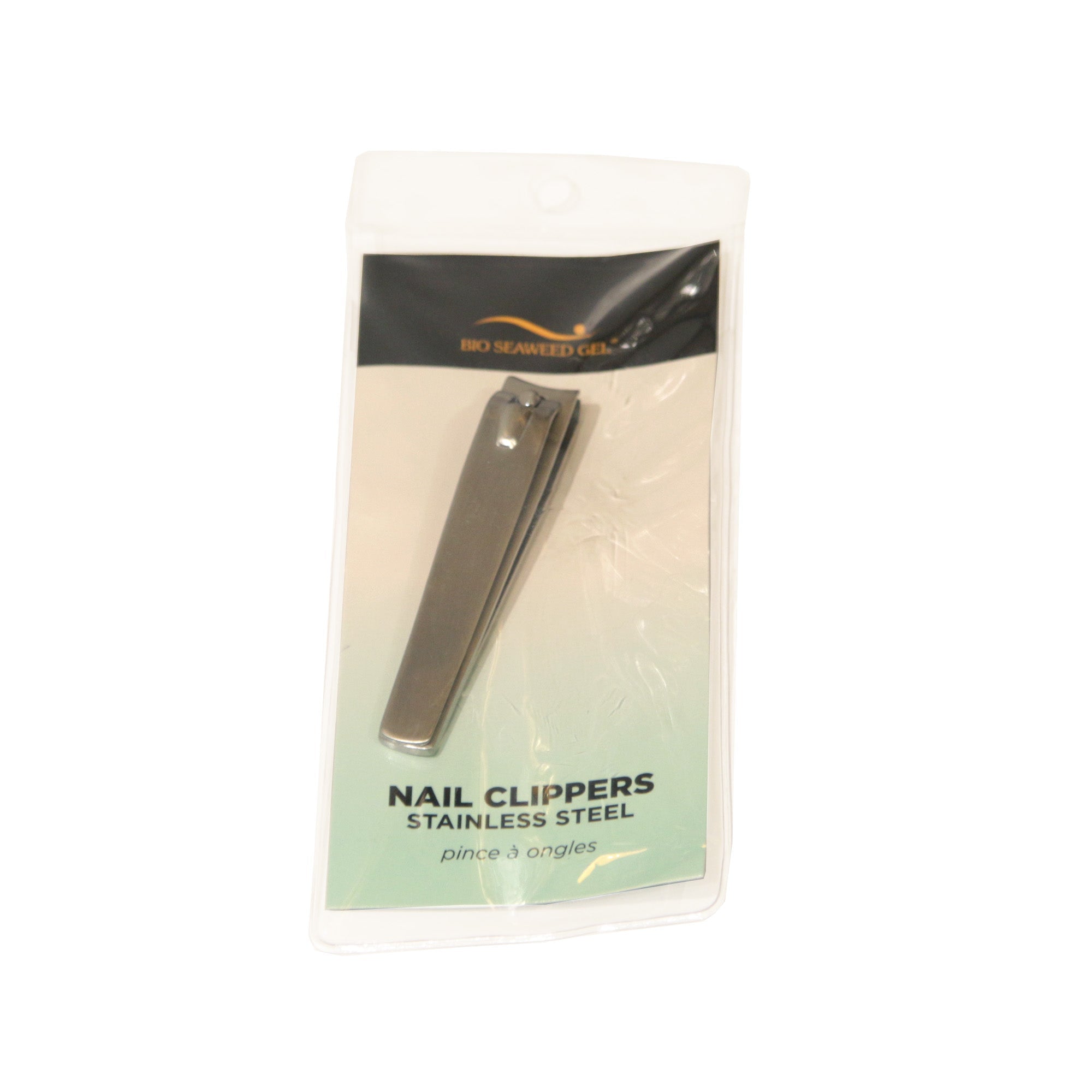 Nail Clippers - Bio Seaweed Gel USA