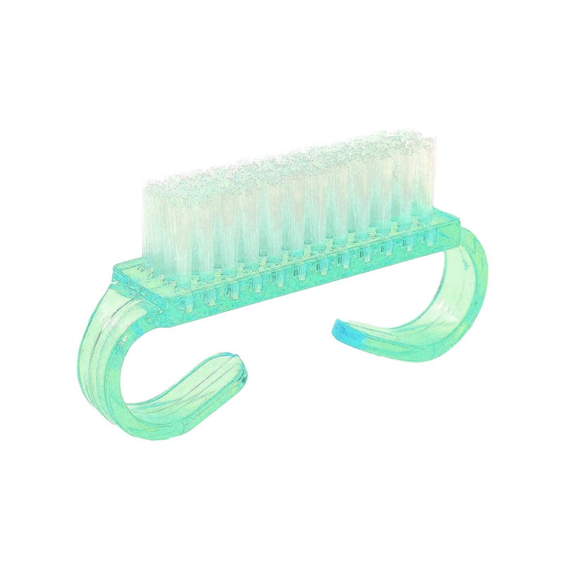 Nail Dust Brush - Bio Seaweed Gel USA