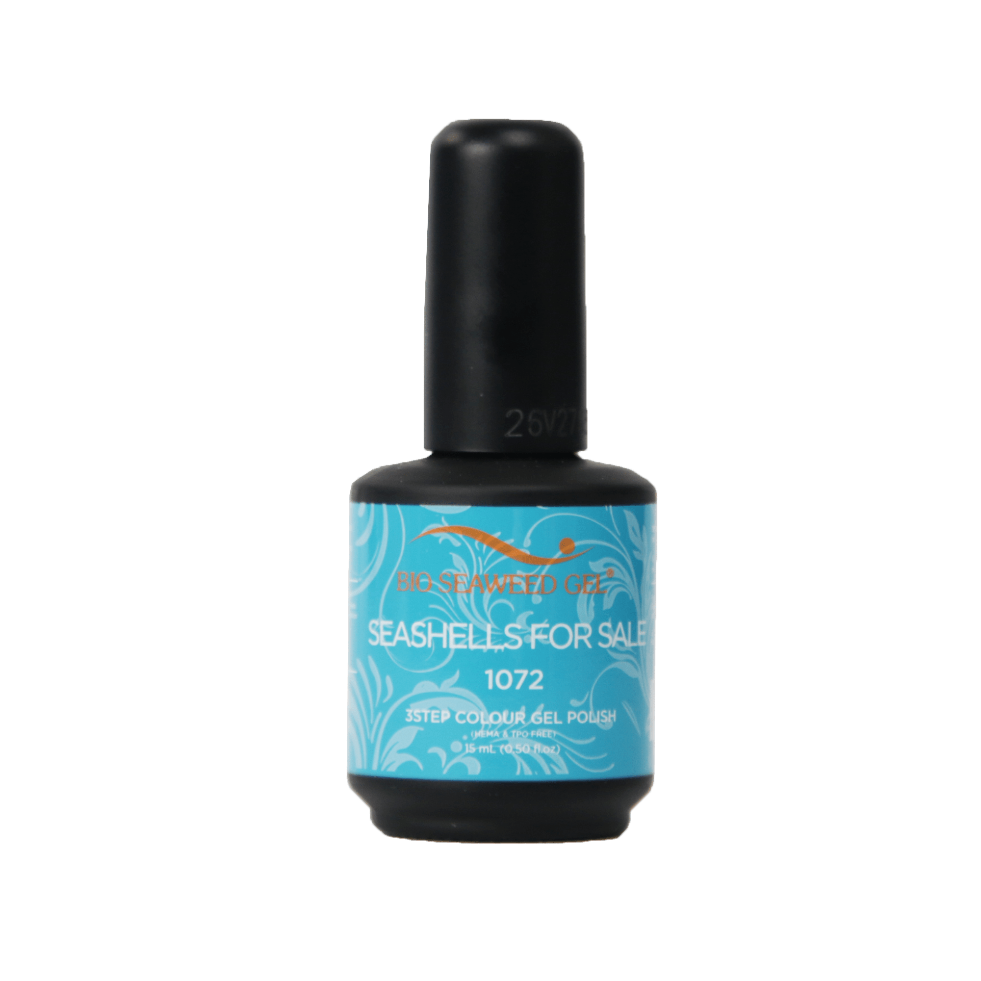 Seashells For Sale - Bio Seaweed Gel USA