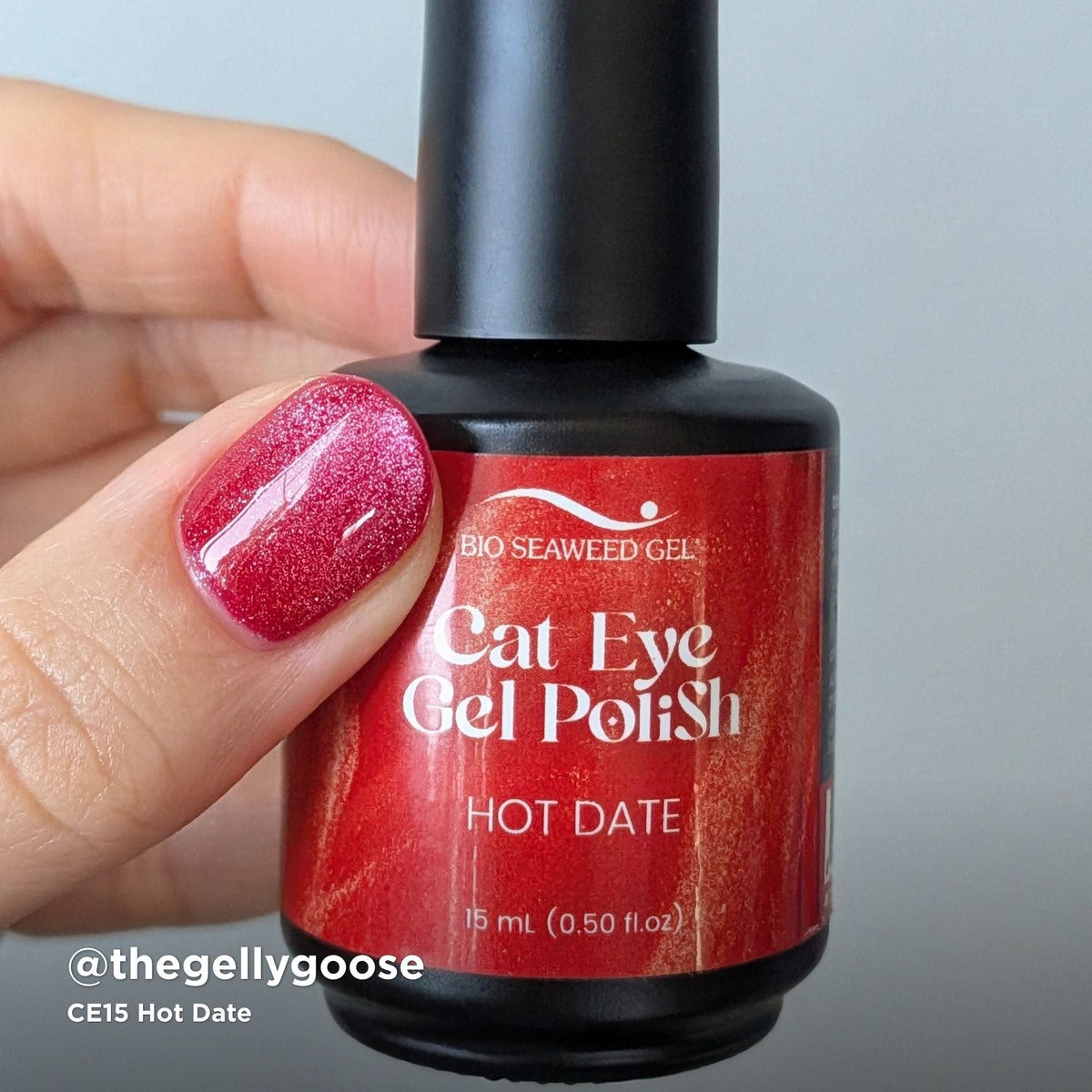 Sky High Dreams Collection #CE14-CE18 - Bio Seaweed Gel USA