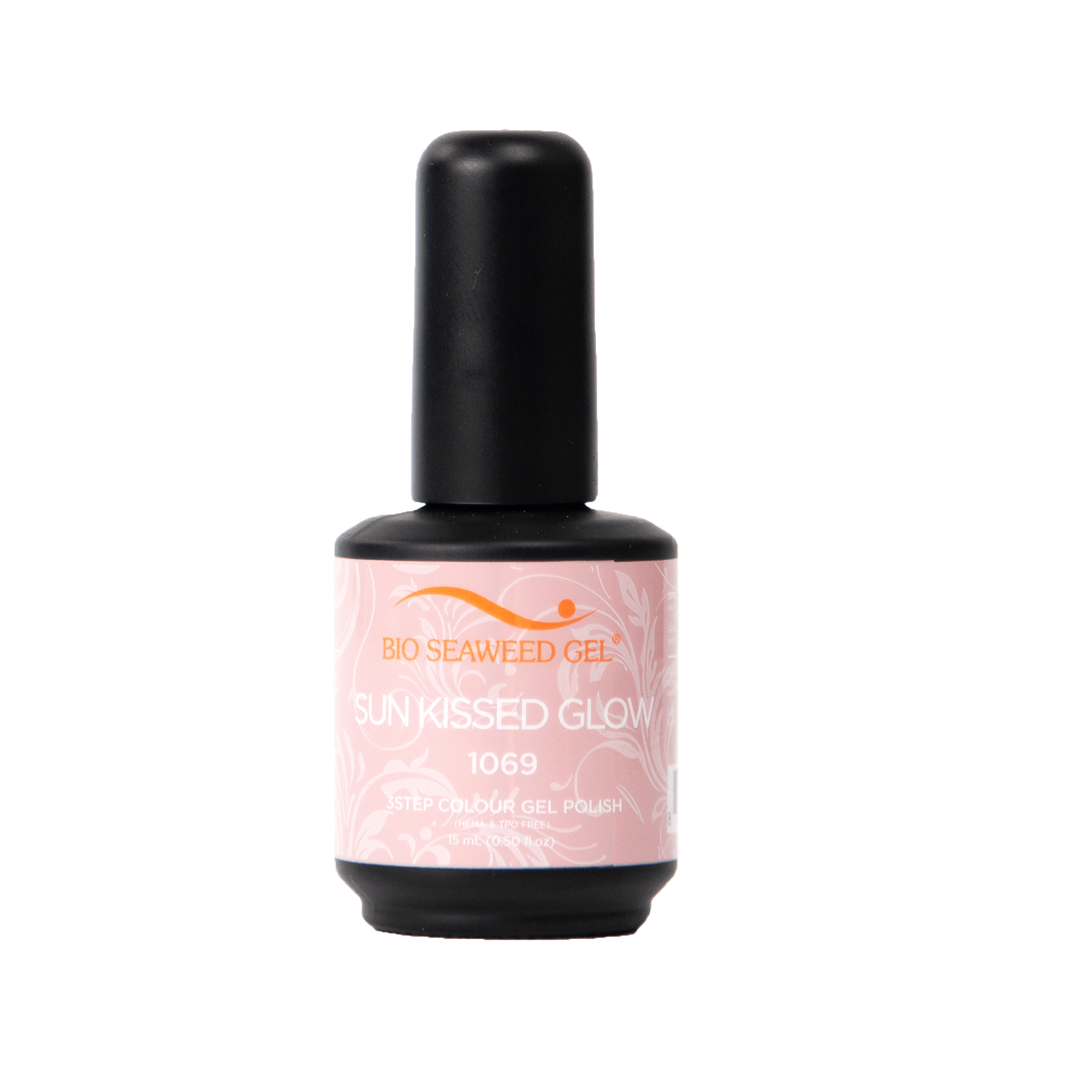 Sun Kissed Glow - Bio Seaweed Gel USA