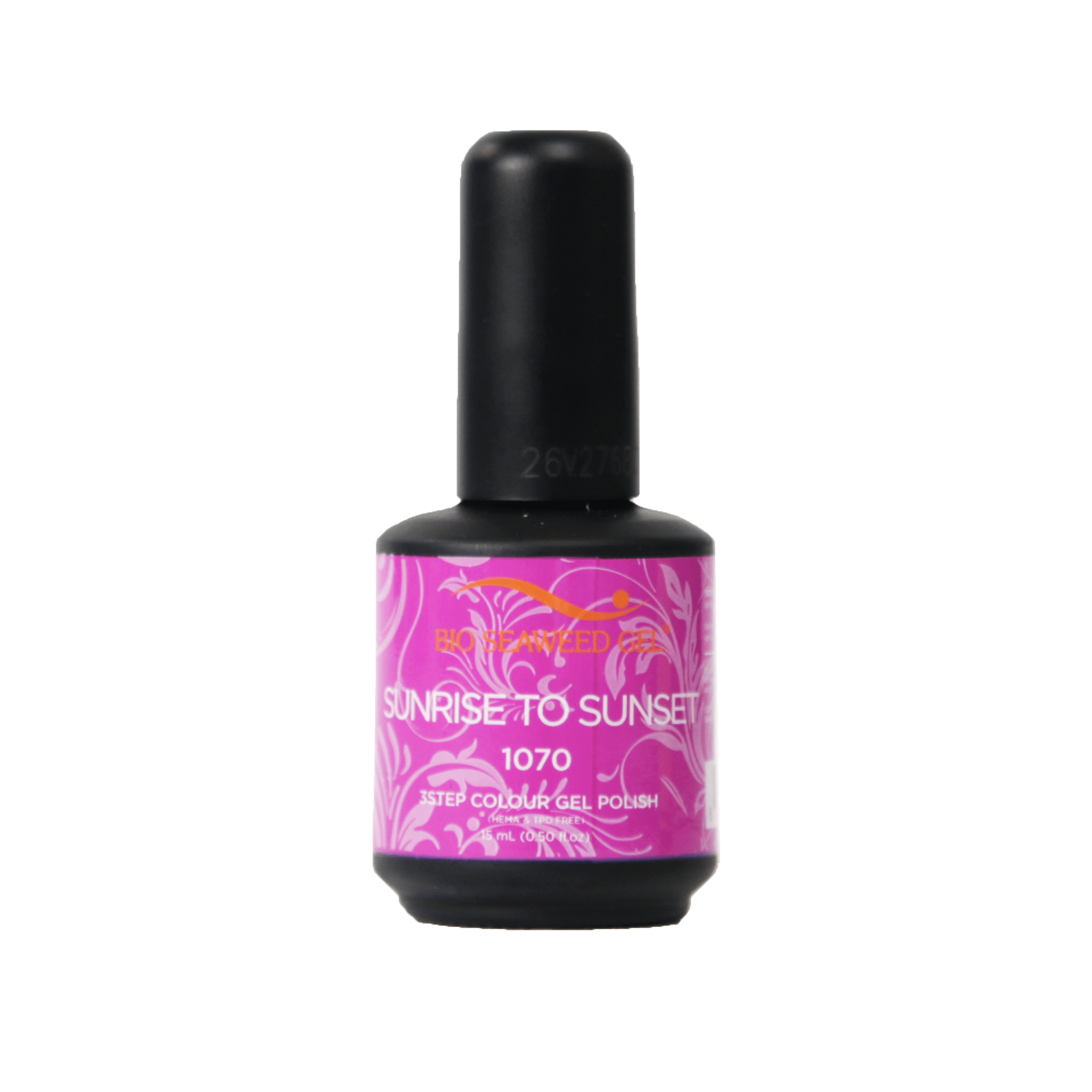 Sunrise to Sunset - Bio Seaweed Gel USA
