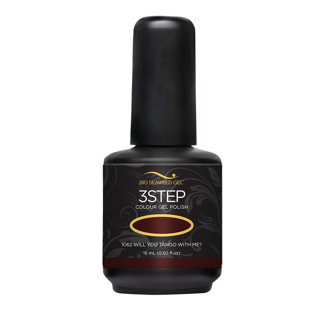 Will You Tango With Me? - Bio Seaweed Gel USA