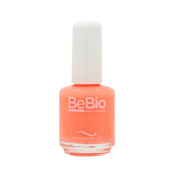 30 Salmon Pink - Bio Seaweed Gel Canada