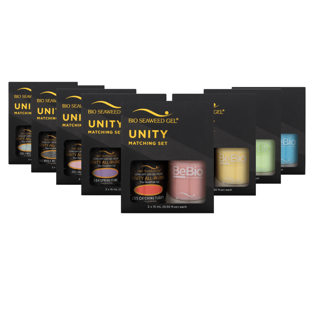 Salt & Sand Collection #281-288