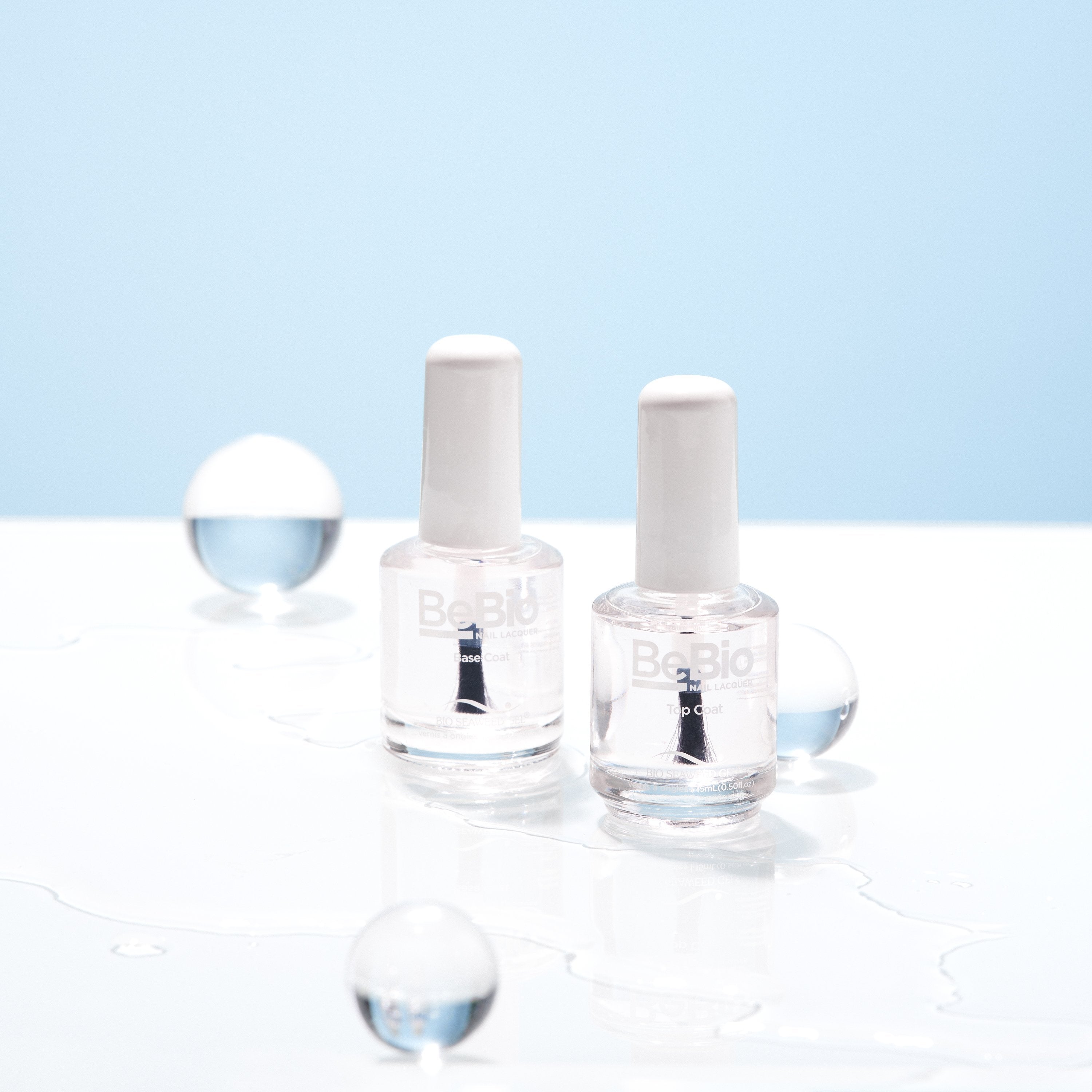 BeBio Dual Pack
