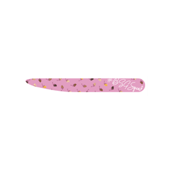 Printed Nail File