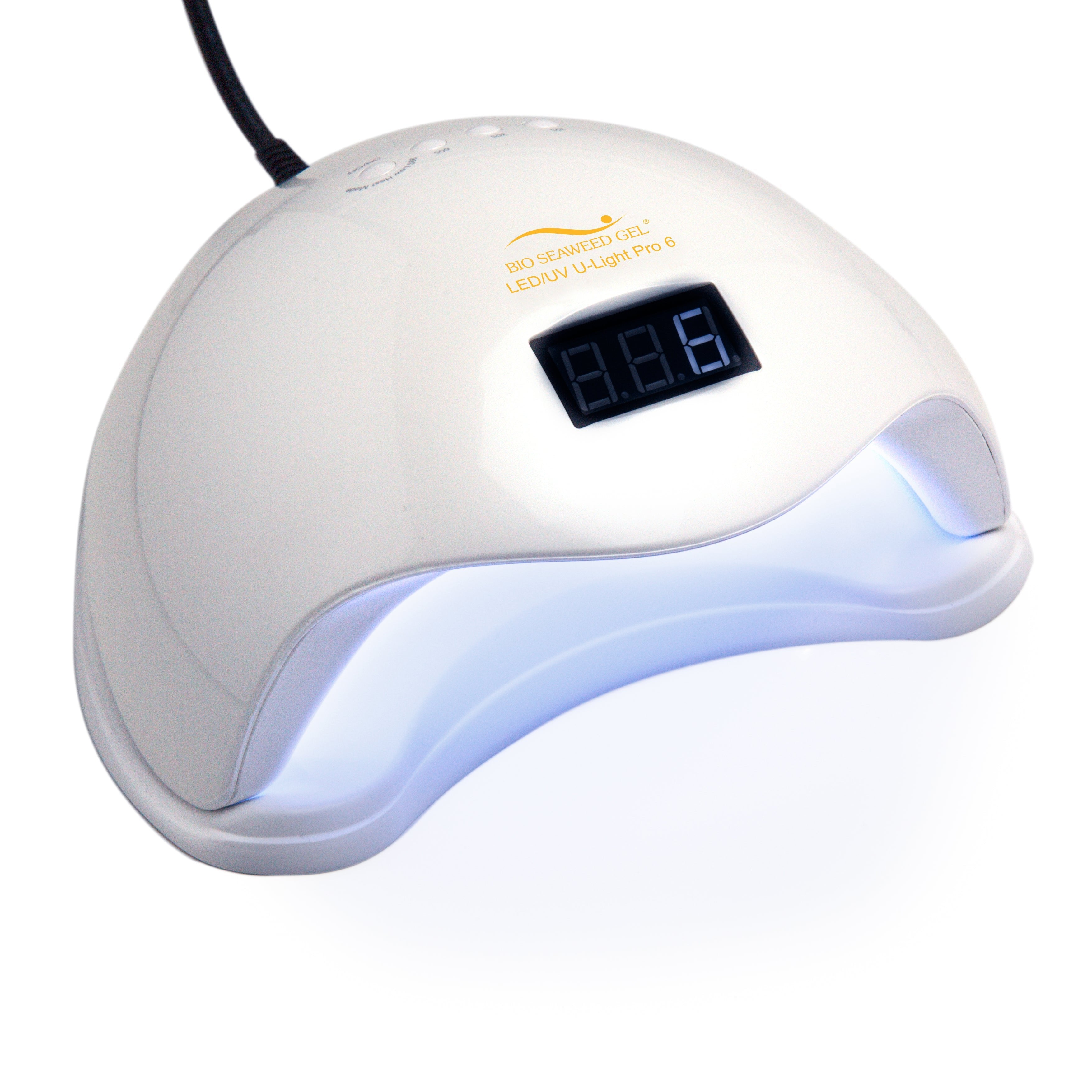 U-Light Pro 6 LED/UV Lamp